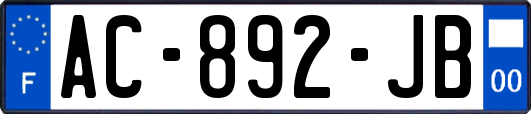 AC-892-JB