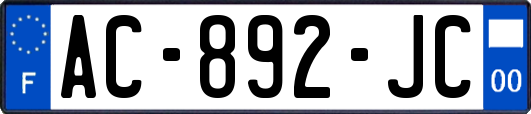 AC-892-JC