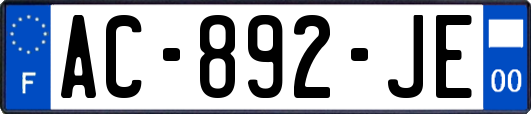 AC-892-JE
