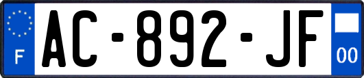 AC-892-JF