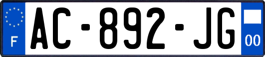 AC-892-JG