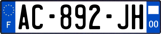 AC-892-JH