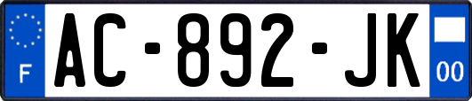 AC-892-JK