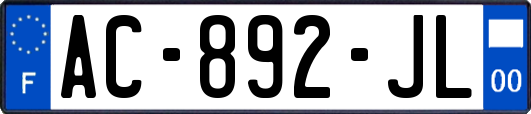 AC-892-JL