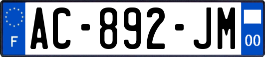 AC-892-JM