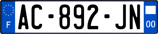 AC-892-JN