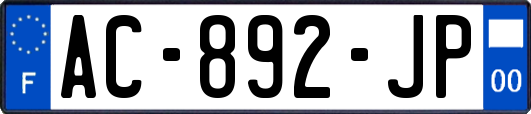 AC-892-JP