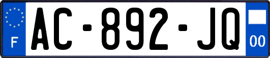 AC-892-JQ