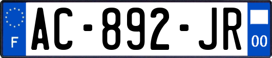 AC-892-JR