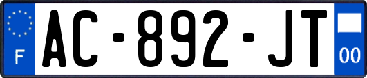 AC-892-JT