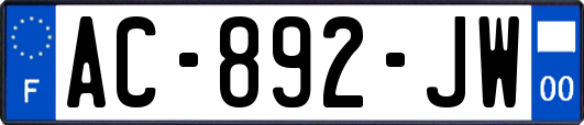 AC-892-JW
