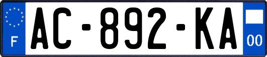 AC-892-KA