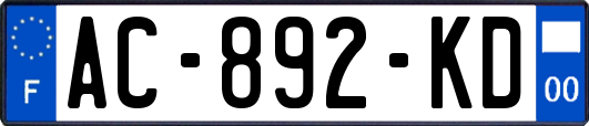 AC-892-KD