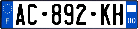 AC-892-KH