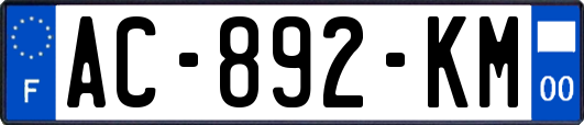 AC-892-KM