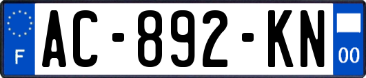 AC-892-KN