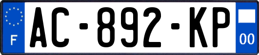 AC-892-KP