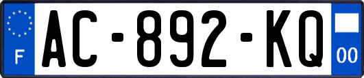 AC-892-KQ