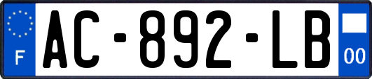AC-892-LB