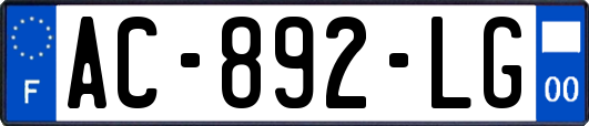 AC-892-LG