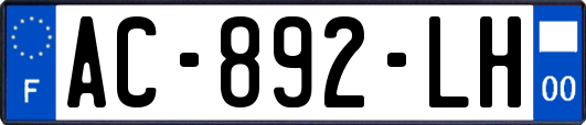 AC-892-LH