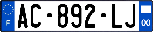AC-892-LJ