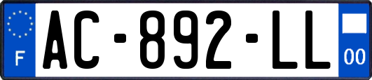 AC-892-LL