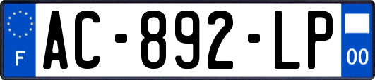 AC-892-LP