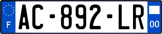 AC-892-LR