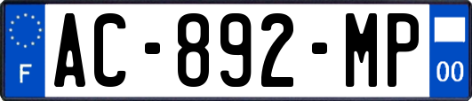 AC-892-MP