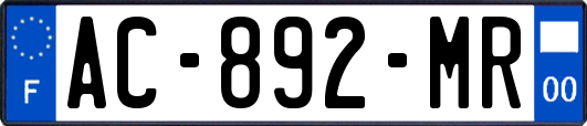 AC-892-MR