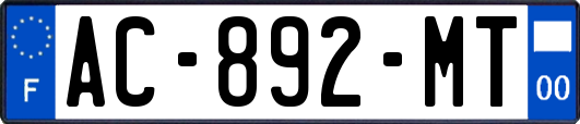 AC-892-MT