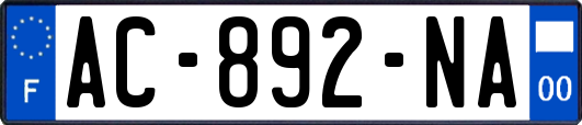 AC-892-NA