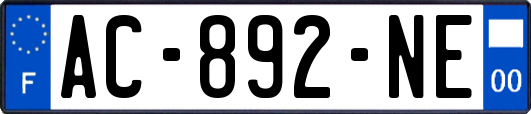 AC-892-NE