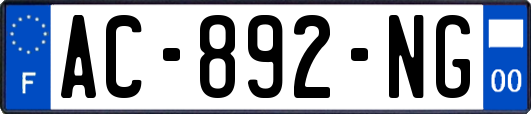 AC-892-NG