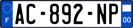 AC-892-NP