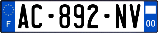 AC-892-NV