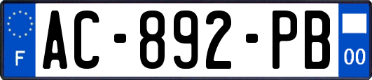 AC-892-PB