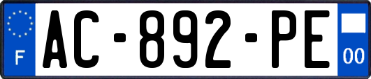 AC-892-PE