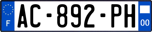 AC-892-PH