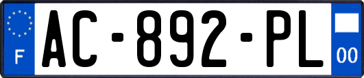 AC-892-PL