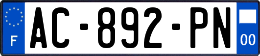 AC-892-PN