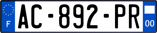 AC-892-PR