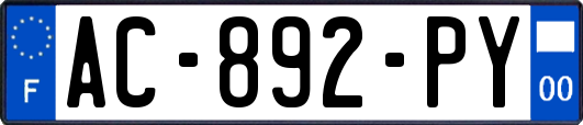 AC-892-PY