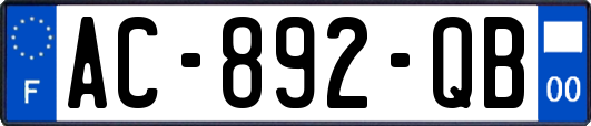 AC-892-QB