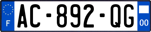 AC-892-QG