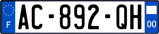 AC-892-QH