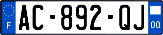 AC-892-QJ