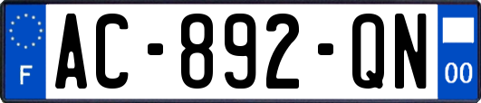 AC-892-QN
