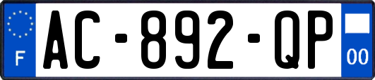 AC-892-QP